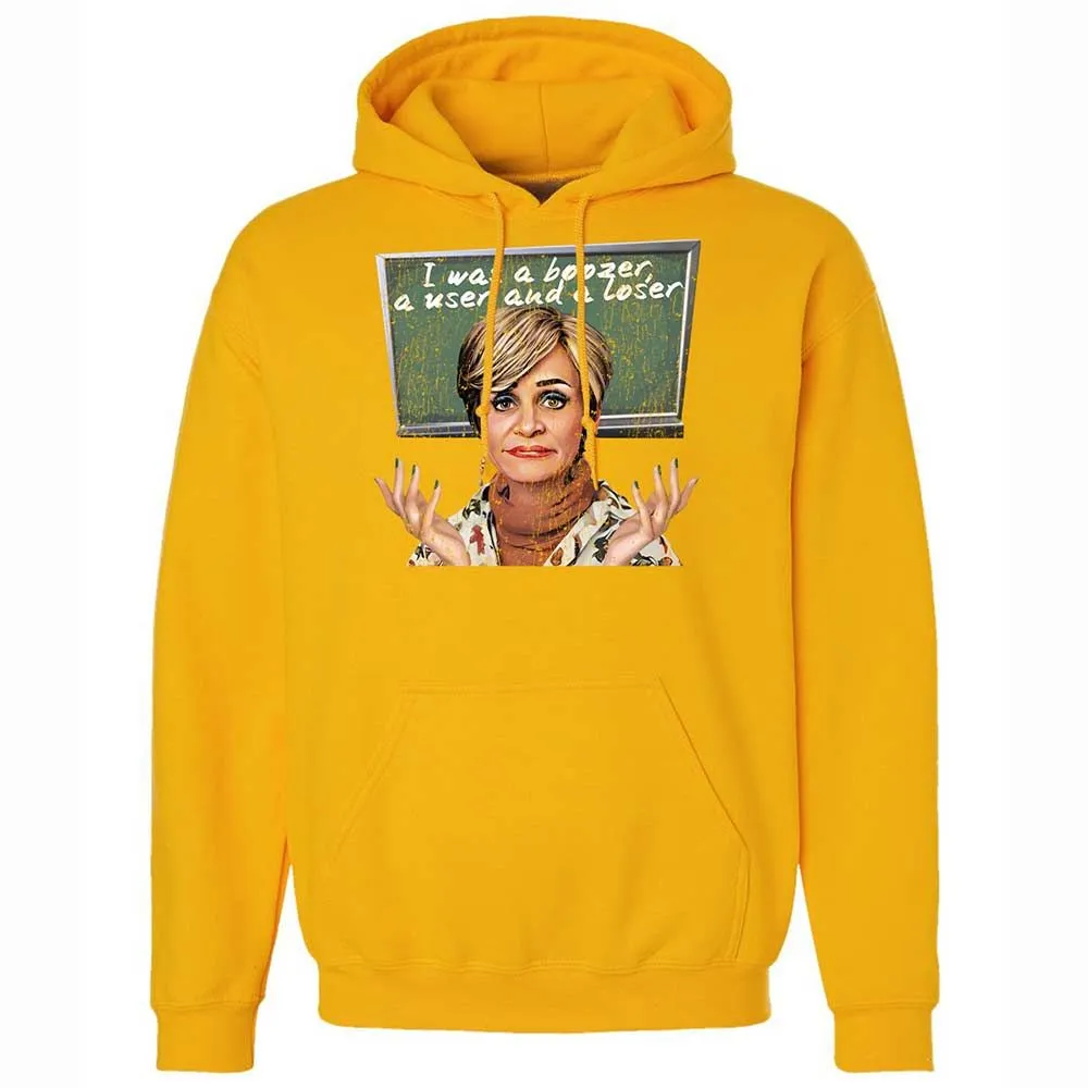 Classic Unisex Hoodie - 1YX7FL8G - Gold - 15