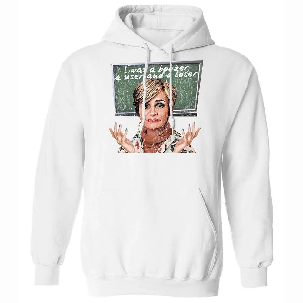 Classic Unisex Hoodie - 1YX7FL8G - White - 20
