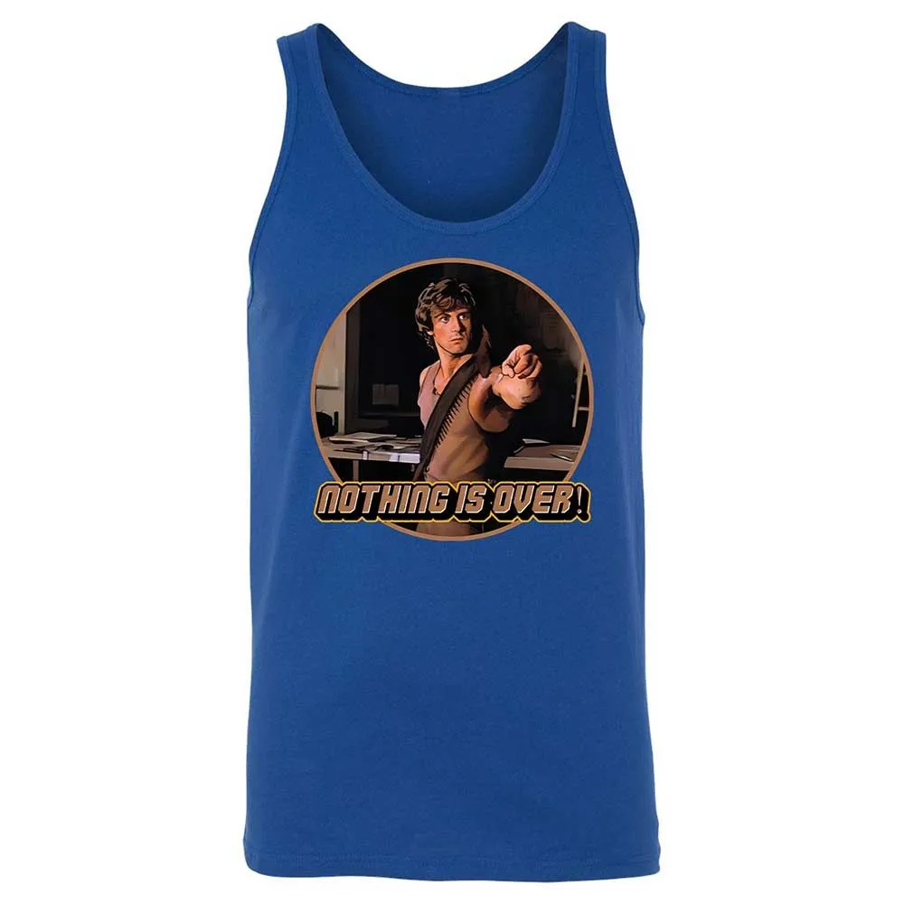 Unisex Jersey Tank - 7GDQZSKY - True Royal - 3