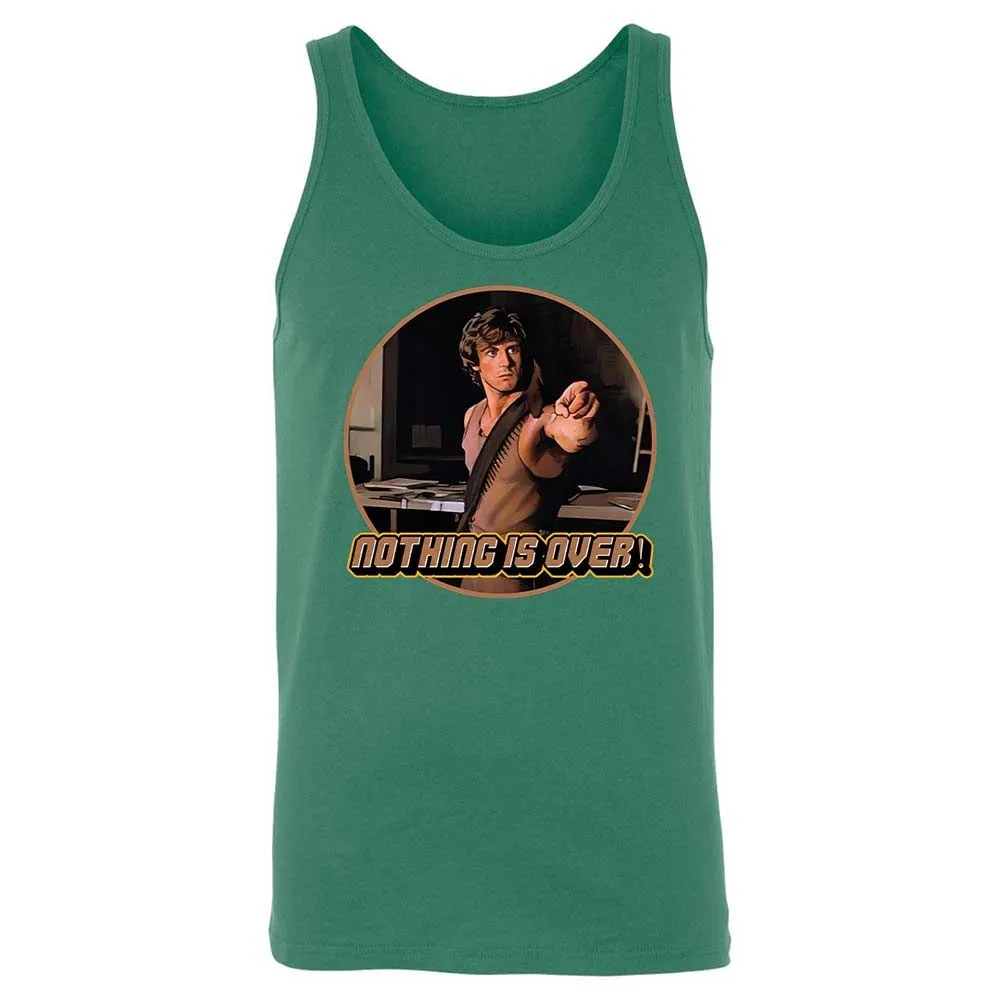 Unisex Jersey Tank - 7GDQZSKY - Kelly - 7