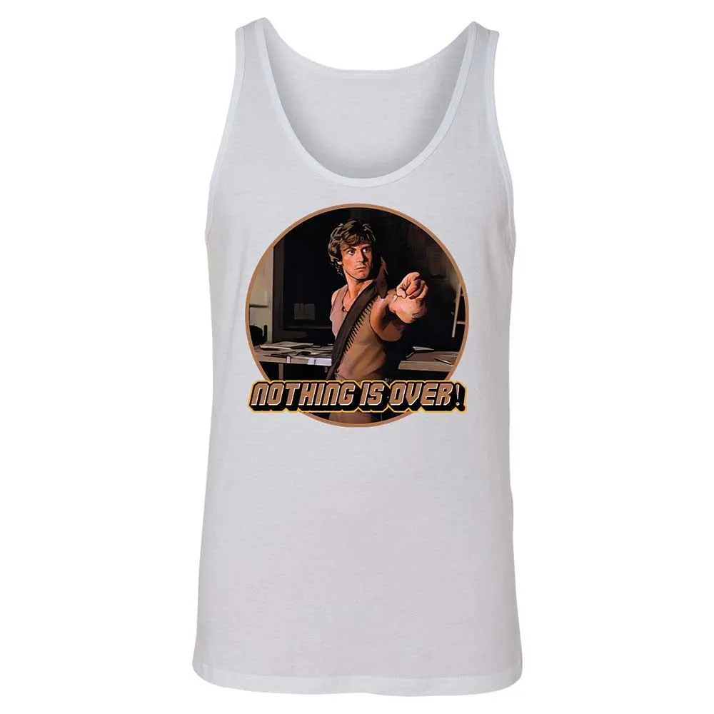 Unisex Jersey Tank - 7GDQZSKY - White - 9