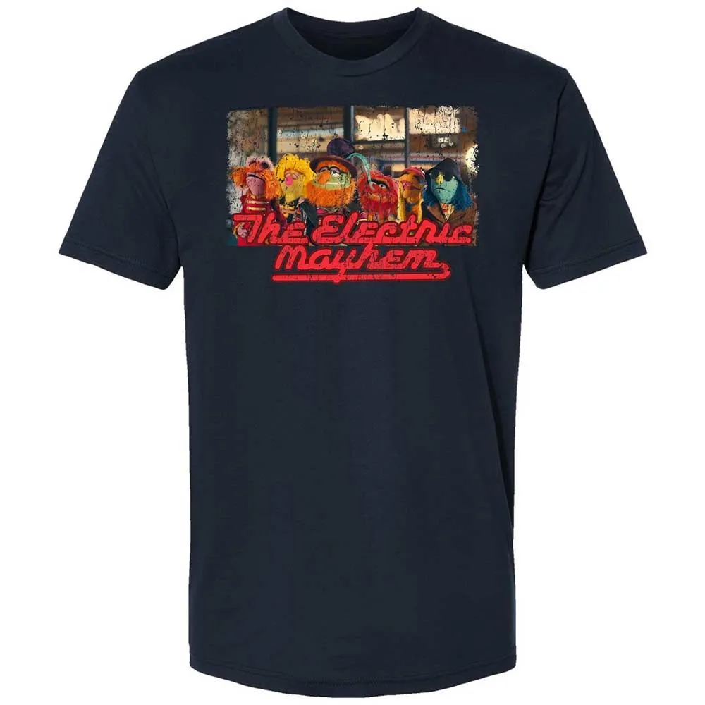 Premium Unisex T-Shirt - V9XMQKFY - Midnight Navy - 2
