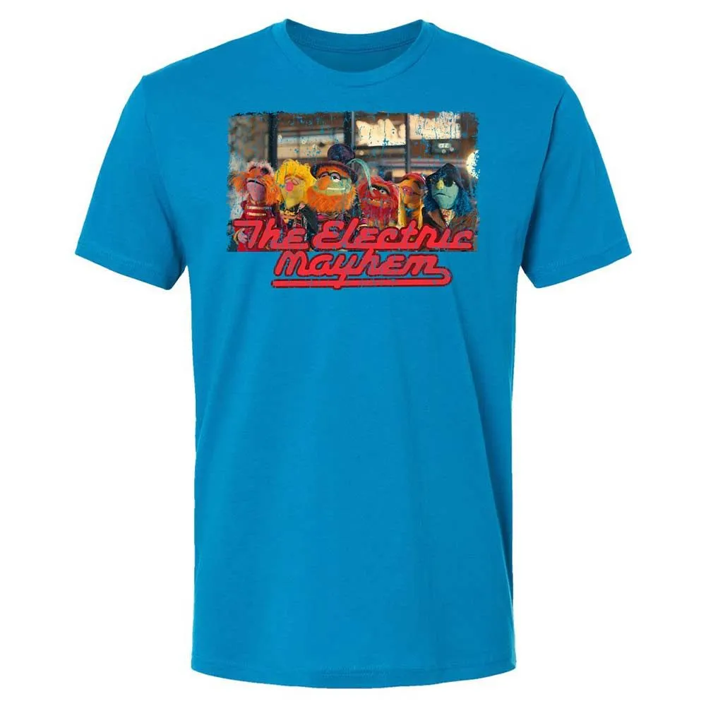 Premium Unisex T-Shirt - V9XMQKFY - Turquoise - 15