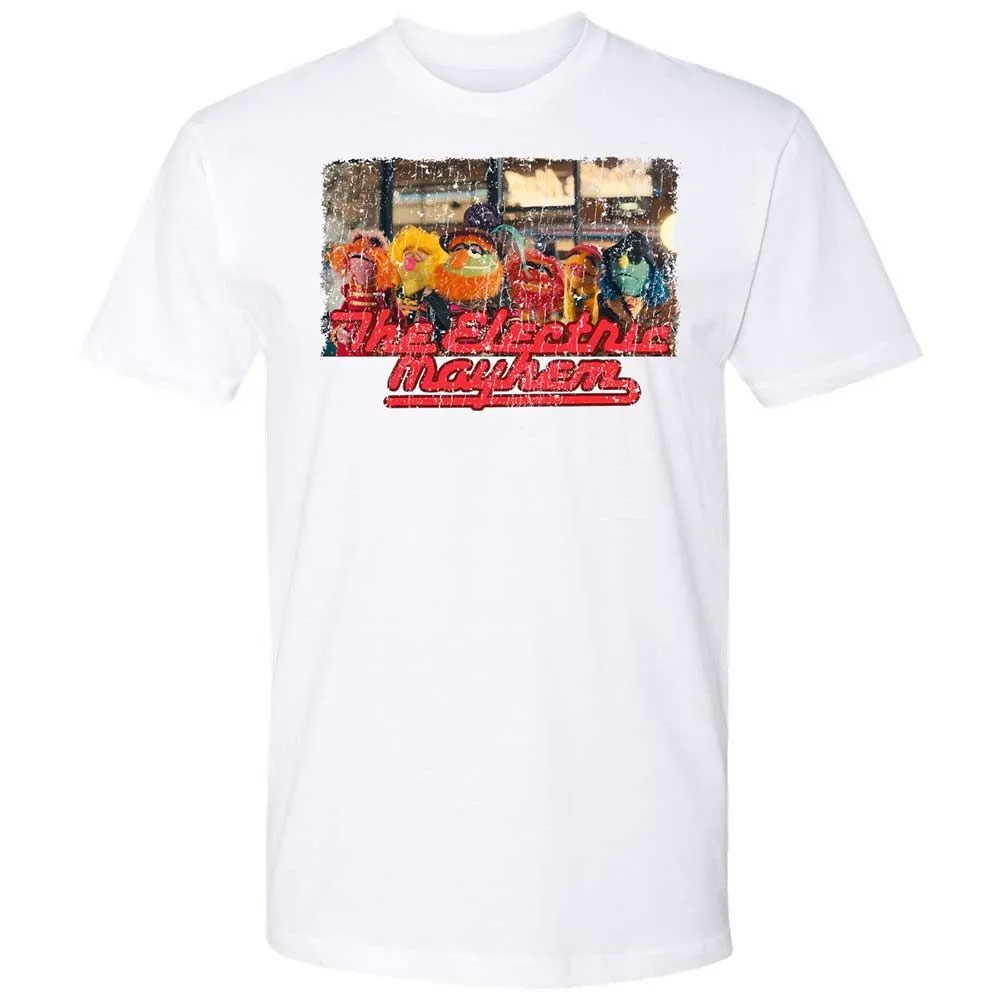 Premium Unisex T-Shirt - V9XMQKFY - White - 17