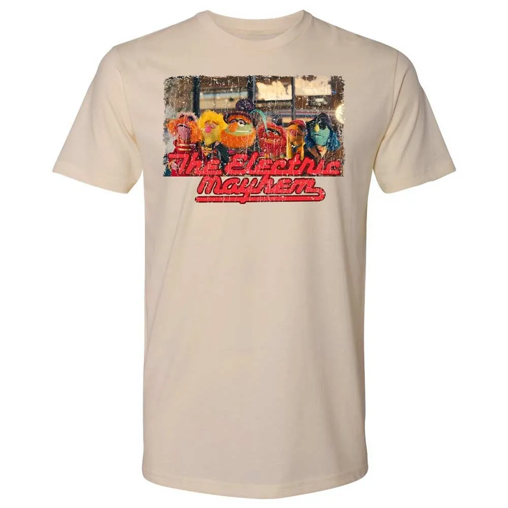 Premium Unisex T-Shirt - V9XMQKFY - Cream - 20