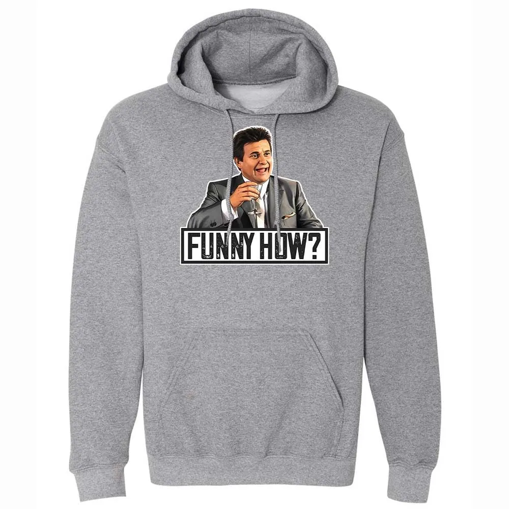 Classic Unisex Hoodie - V4D3EAE1 - Graphite Heather - 4