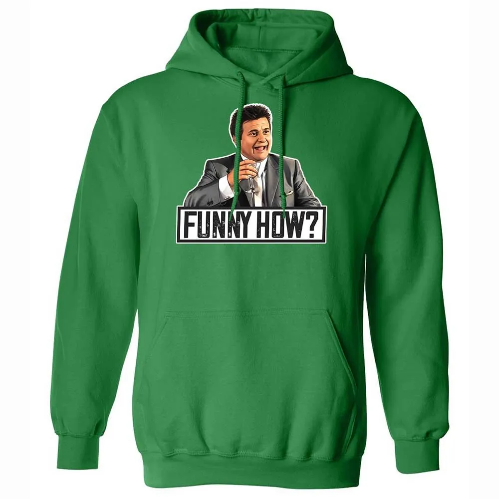 Classic Unisex Hoodie - V4D3EAE1 - Irish Green - 11