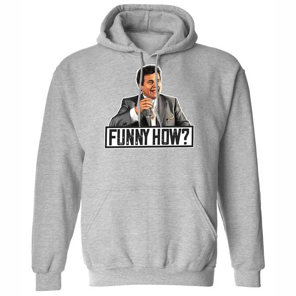 Classic Unisex Hoodie - V4D3EAE1 - Sport Grey - 19
