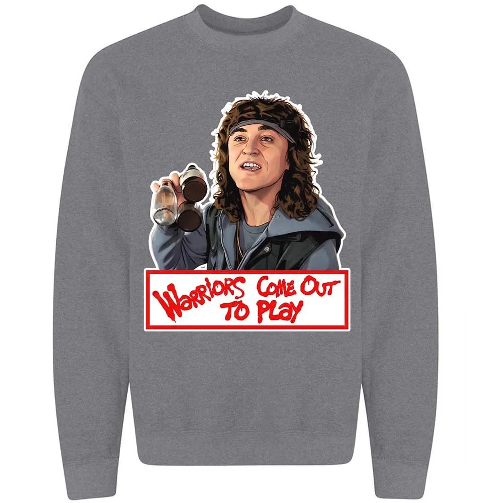 Classic Unisex Sweatshirt - L3AEQLEF - Graphite Heather - 7