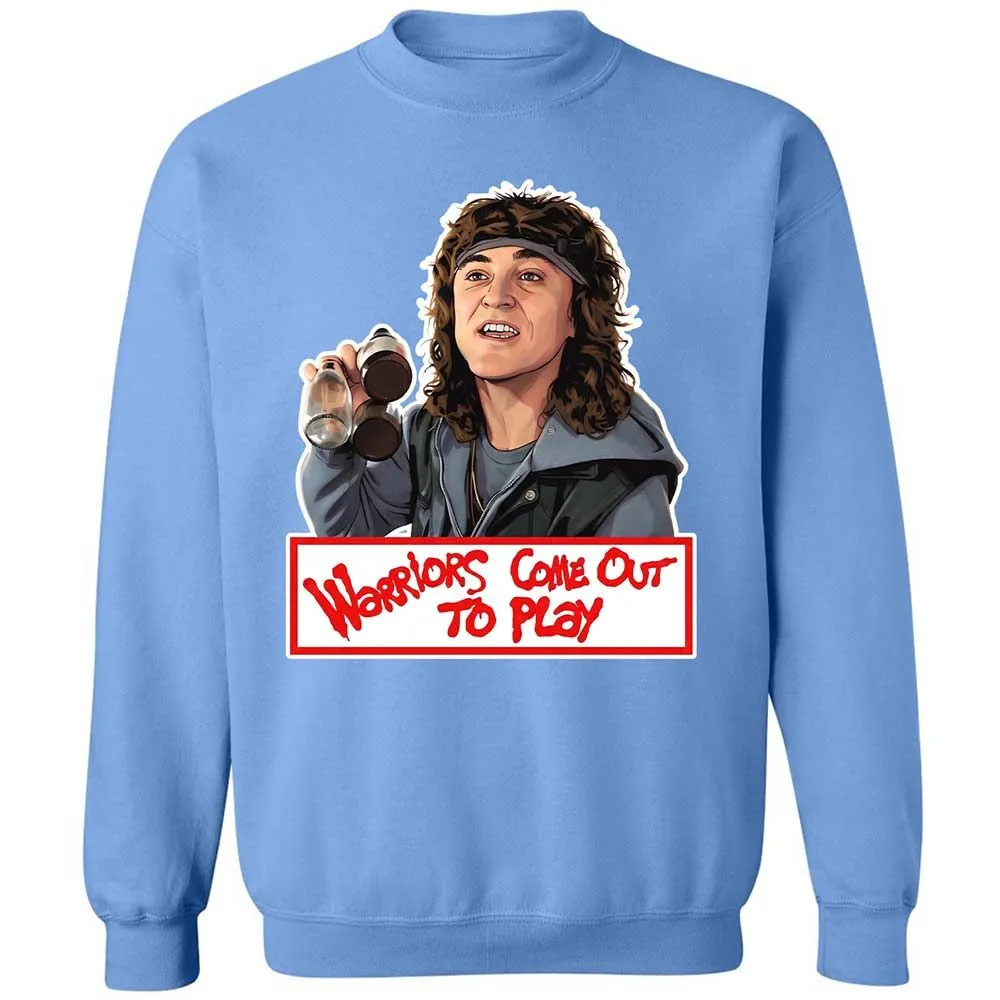 Classic Unisex Sweatshirt - L3AEQLEF - Carolina Blue - 20