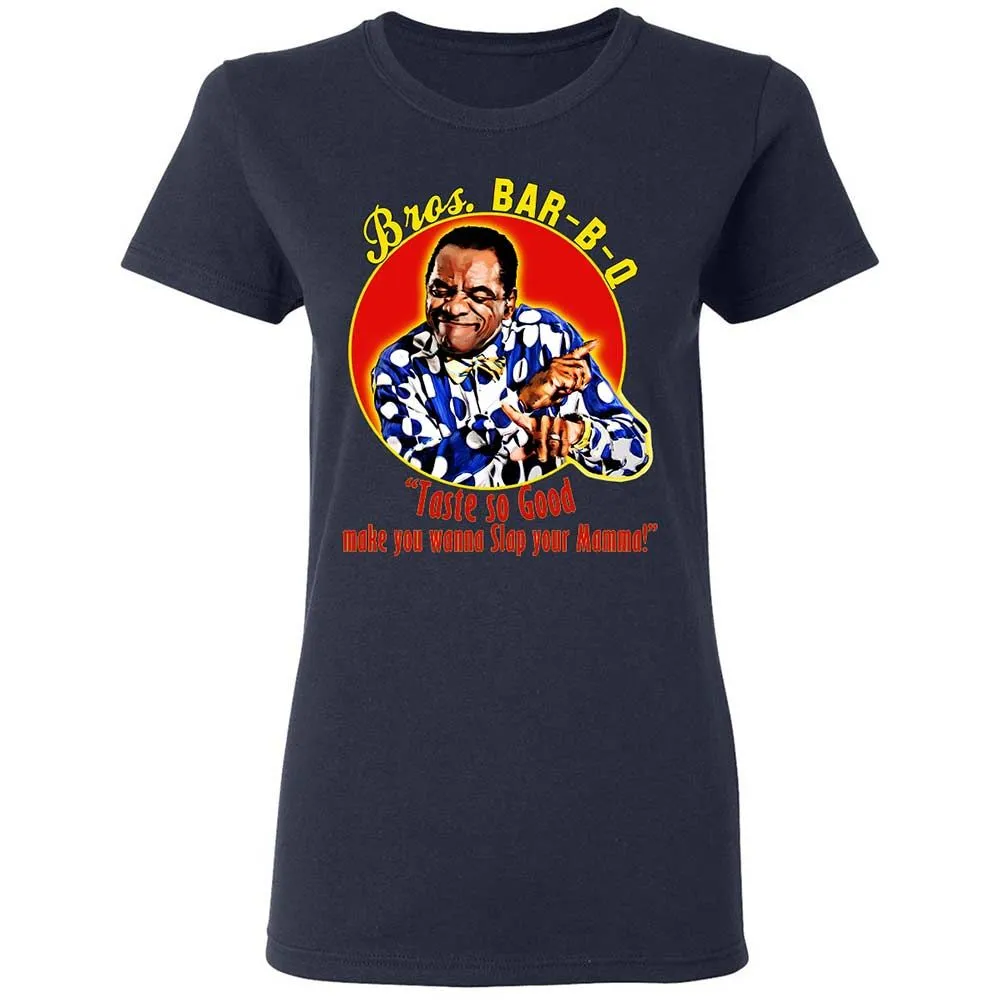 Women's T-Shirt - FNSCE6M3 - Navy - 14