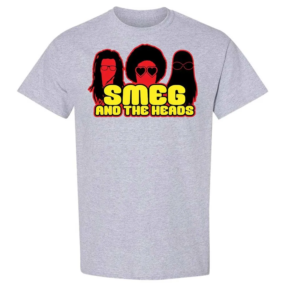 Classic Unisex T-Shirt - TBMNY69Q - Sport Grey - 3