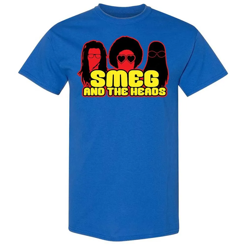 Classic Unisex T-Shirt - TBMNY69Q - Royal - 7