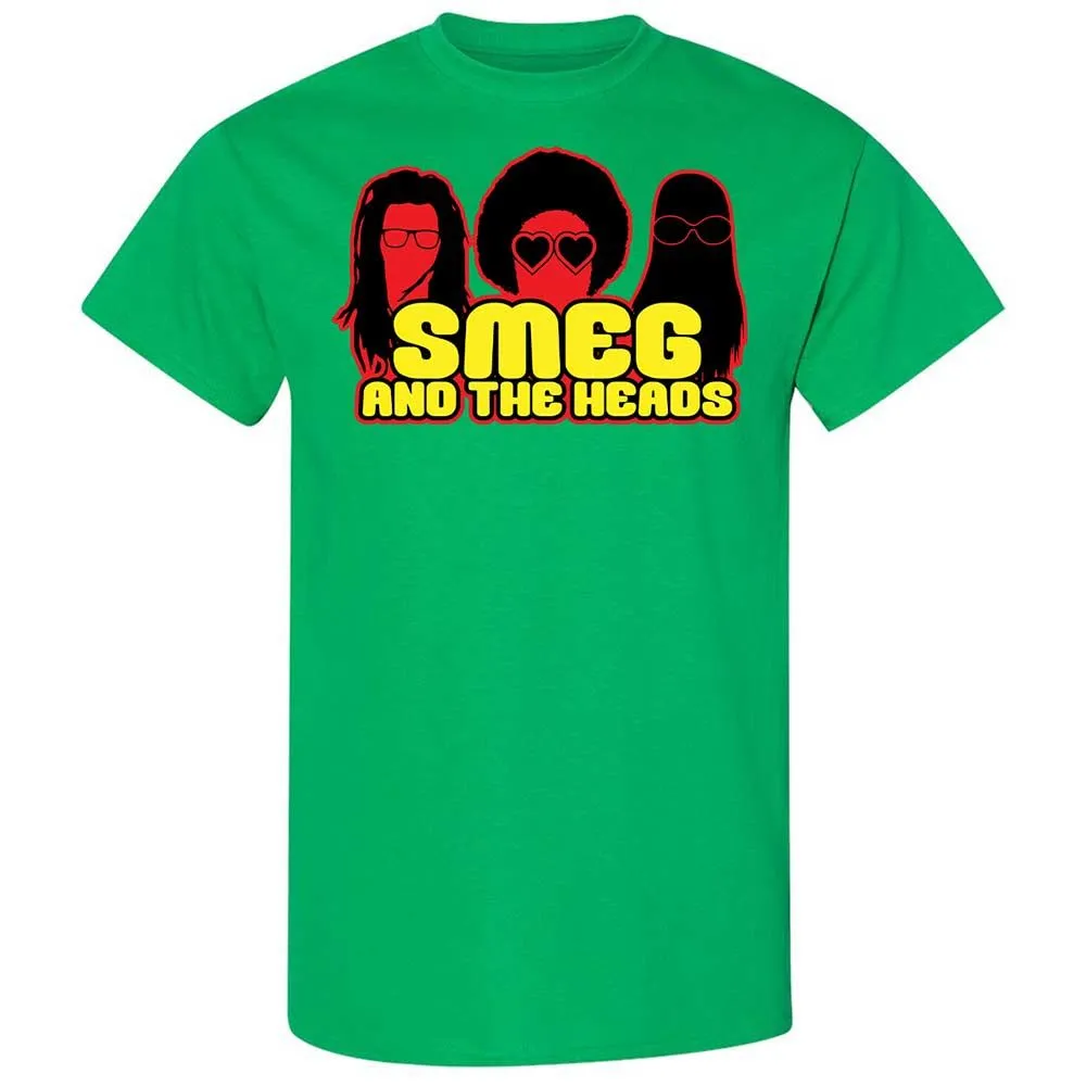 Classic Unisex T-Shirt - TBMNY69Q - Irish Green - 10