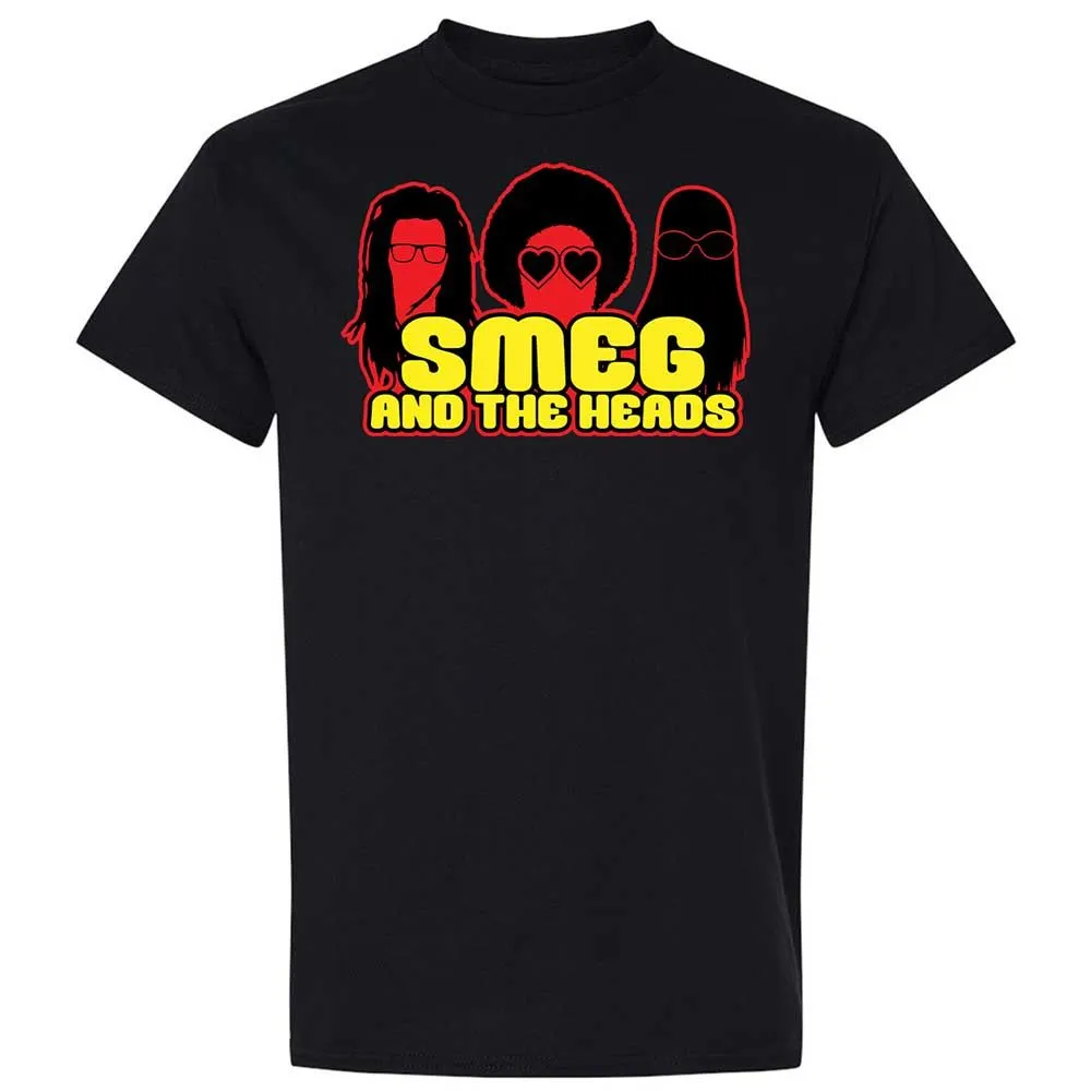 Classic Unisex T-Shirt - TBMNY69Q - Black - 15