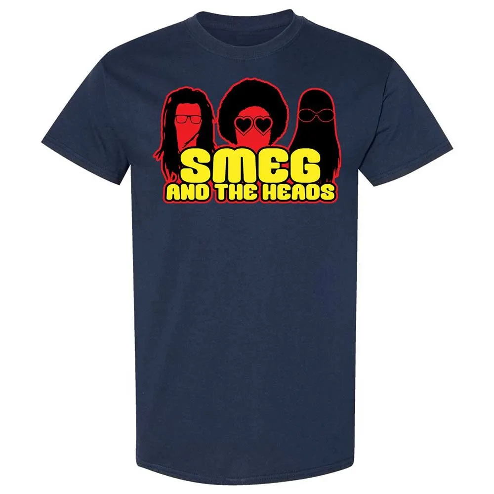 Classic Unisex T-Shirt - TBMNY69Q - Navy - 16