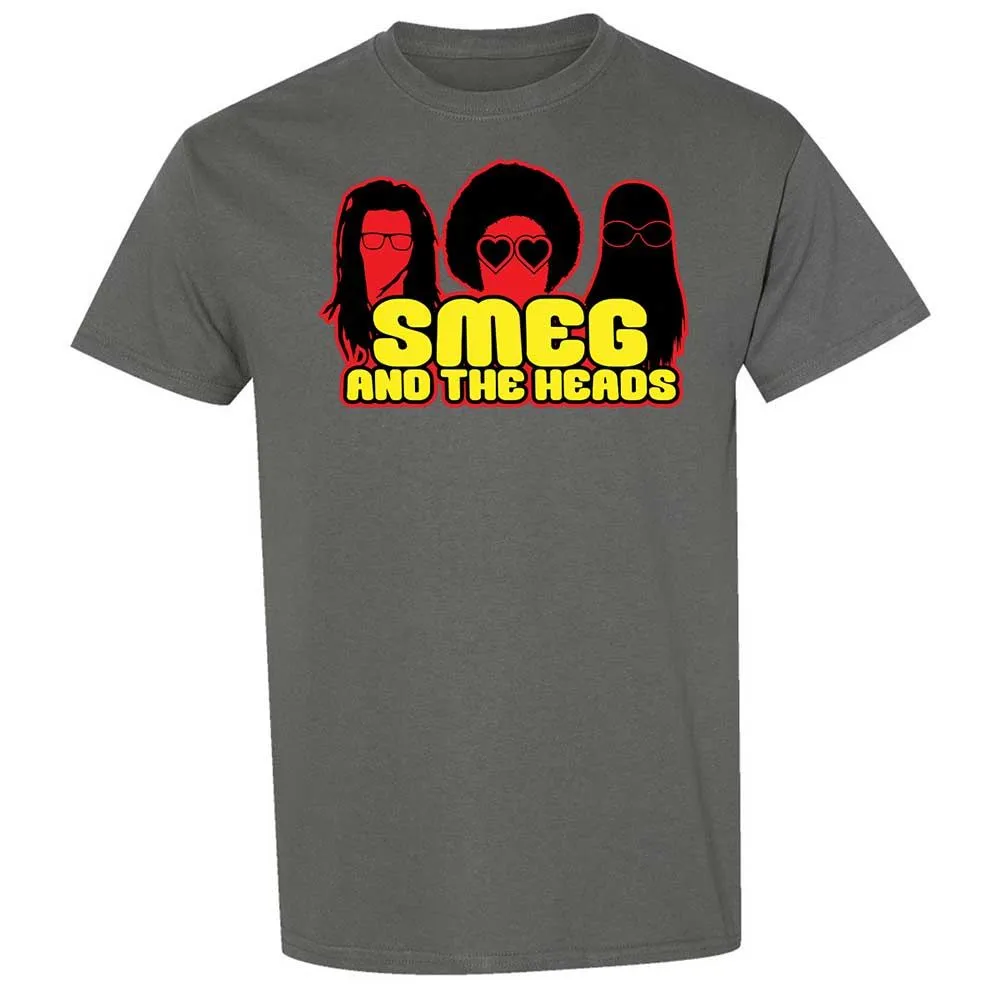 Classic Unisex T-Shirt - TBMNY69Q - Charcoal - 17