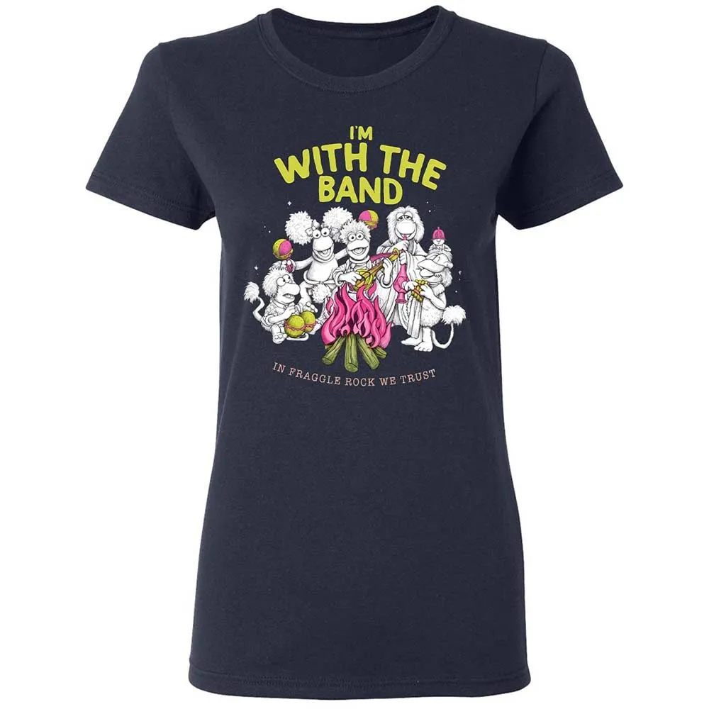 Women's T-Shirt - SVV61DL4 - Navy - 2