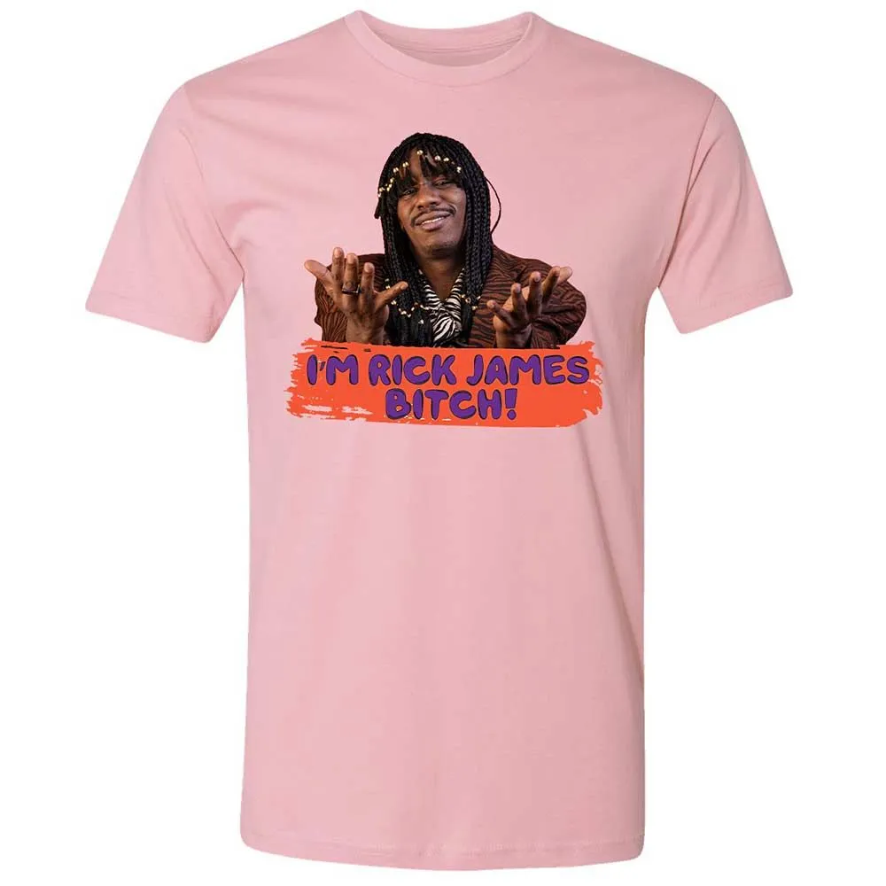Bitch - Light Pink - 5