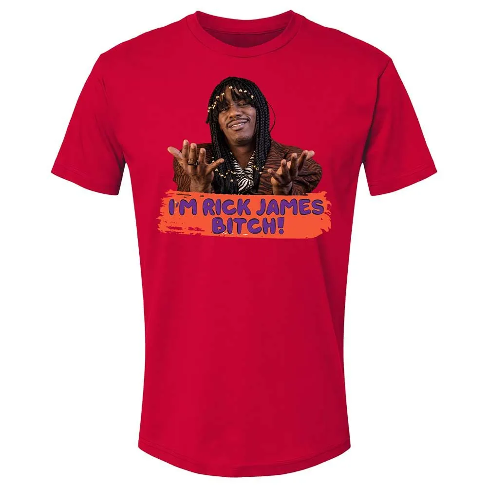 Bitch - Red - 7