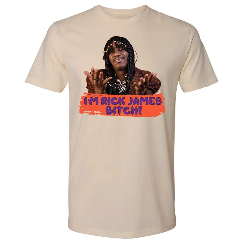 Bitch - Cream - 8