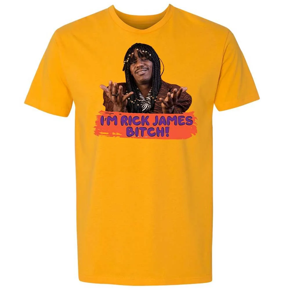 Bitch - Gold - 9