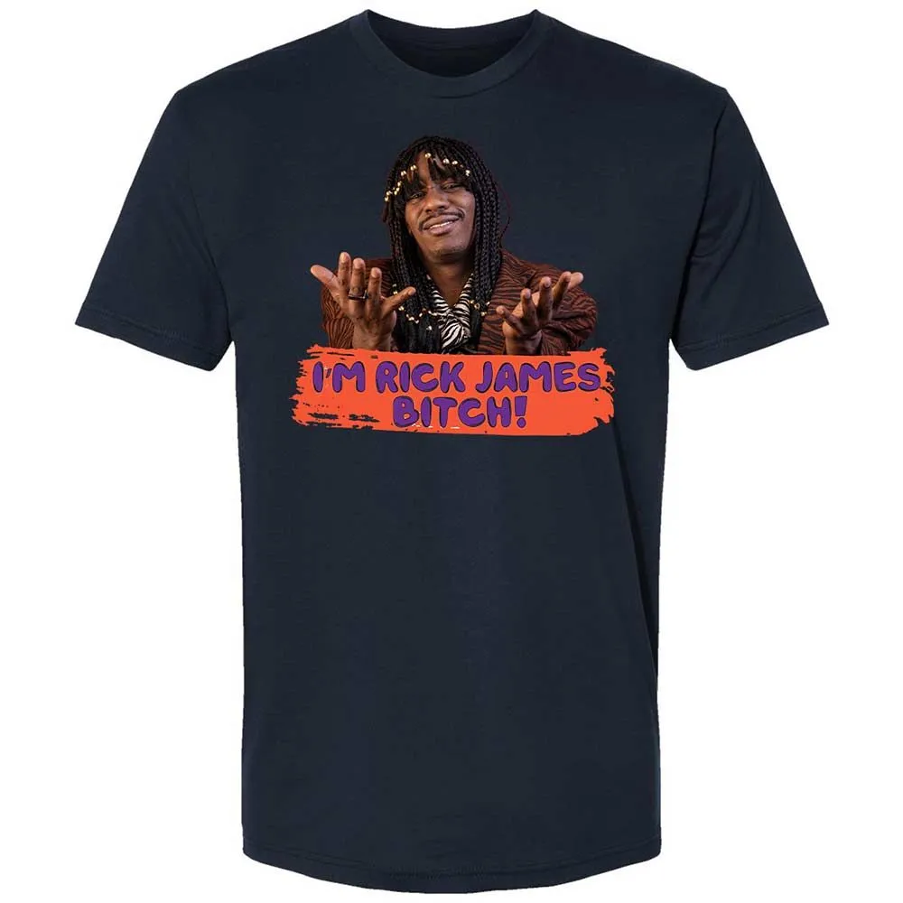 Bitch - Midnight Navy - 15