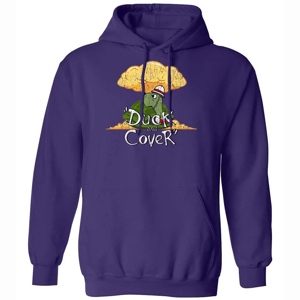 Classic Unisex Hoodie - 9ATEPSNF - Purple - 12
