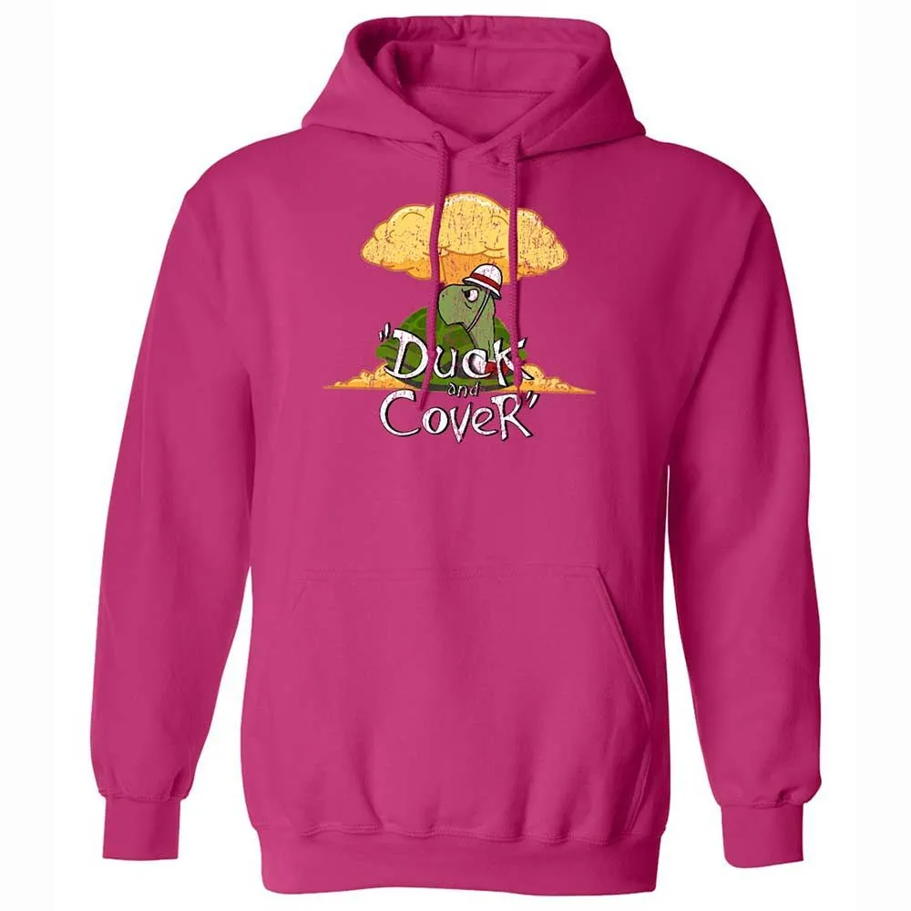 Classic Unisex Hoodie - 9ATEPSNF - Heliconia - 14