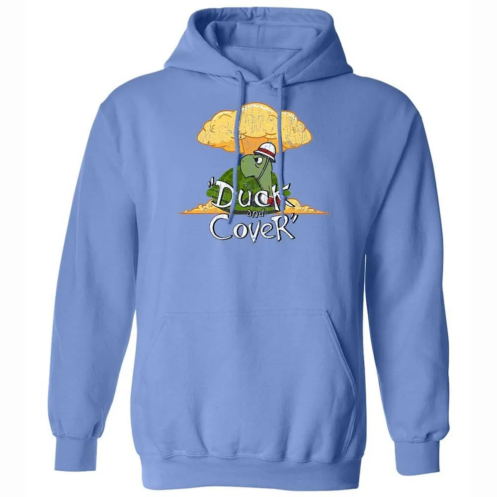 Classic Unisex Hoodie - 9ATEPSNF - Carolina Blue - 16
