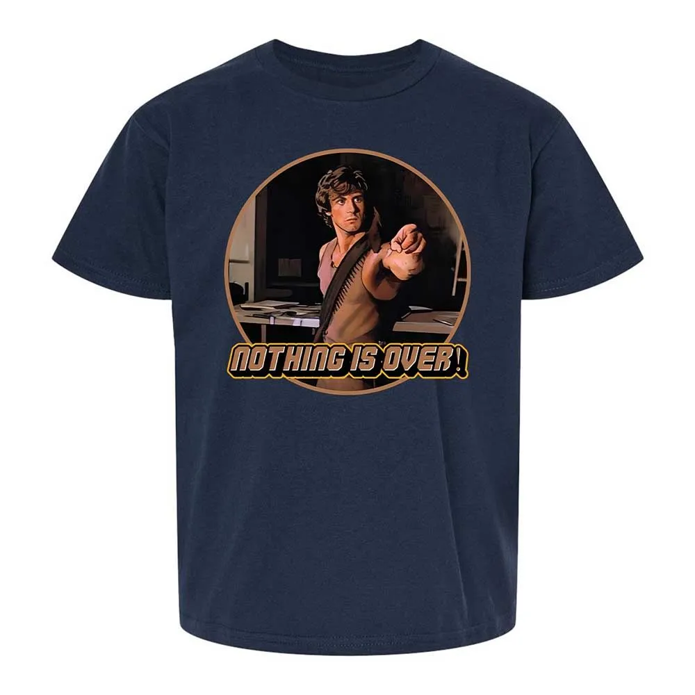 Kids T-Shirt - SHHV2V9C - Navy - 2