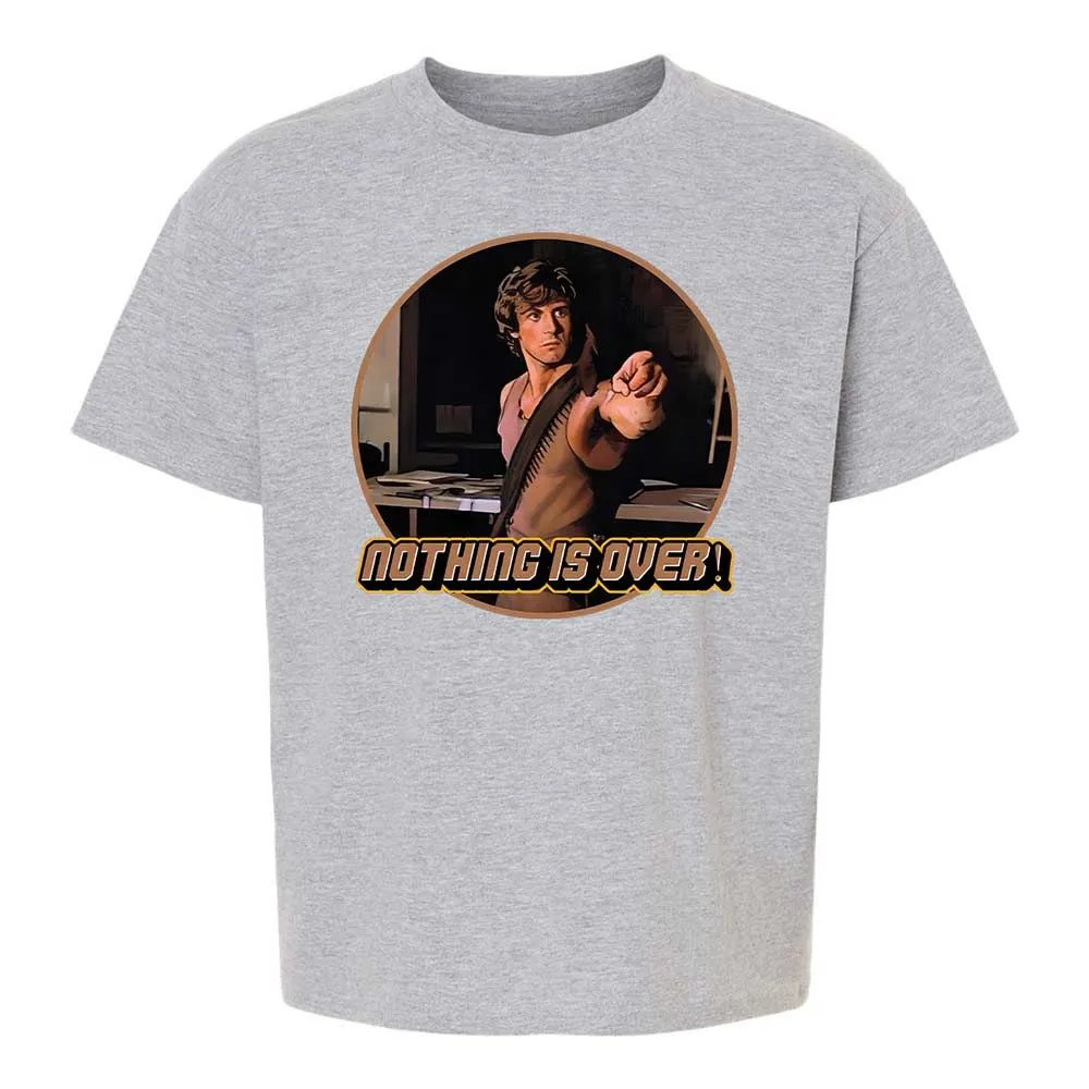 Kids T-Shirt - SHHV2V9C - Sport Grey - 3