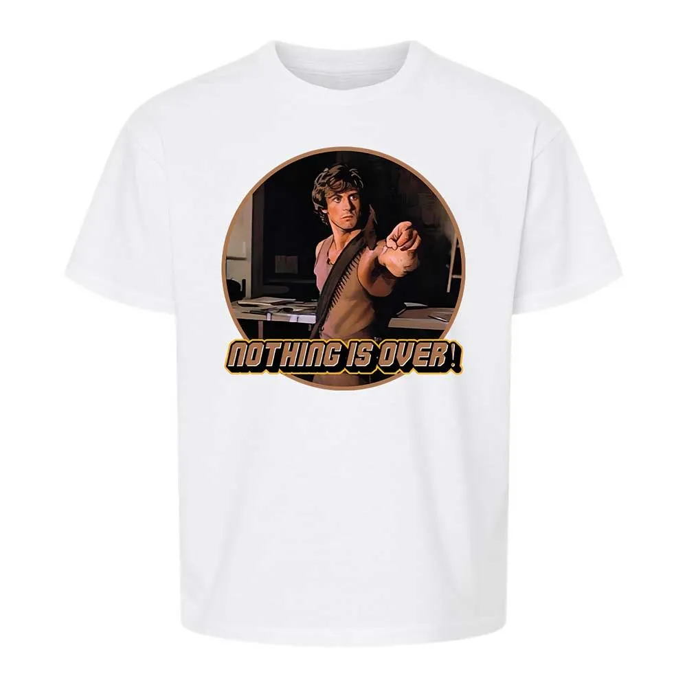 Kids T-Shirt - SHHV2V9C - White - 5