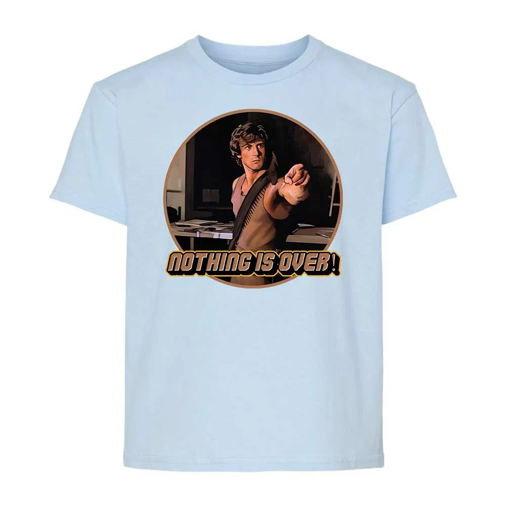 Kids T-Shirt - SHHV2V9C - Light Blue - 6