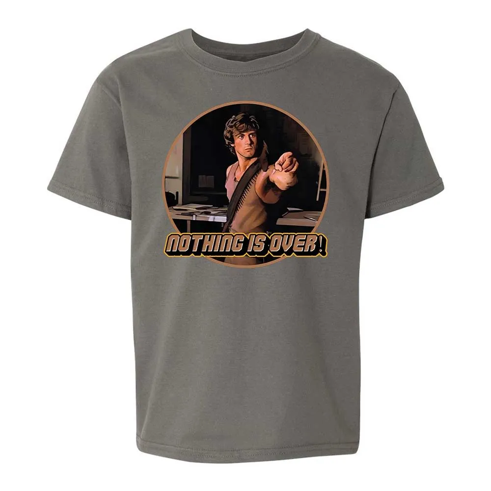 Kids T-Shirt - SHHV2V9C - Charcoal - 11