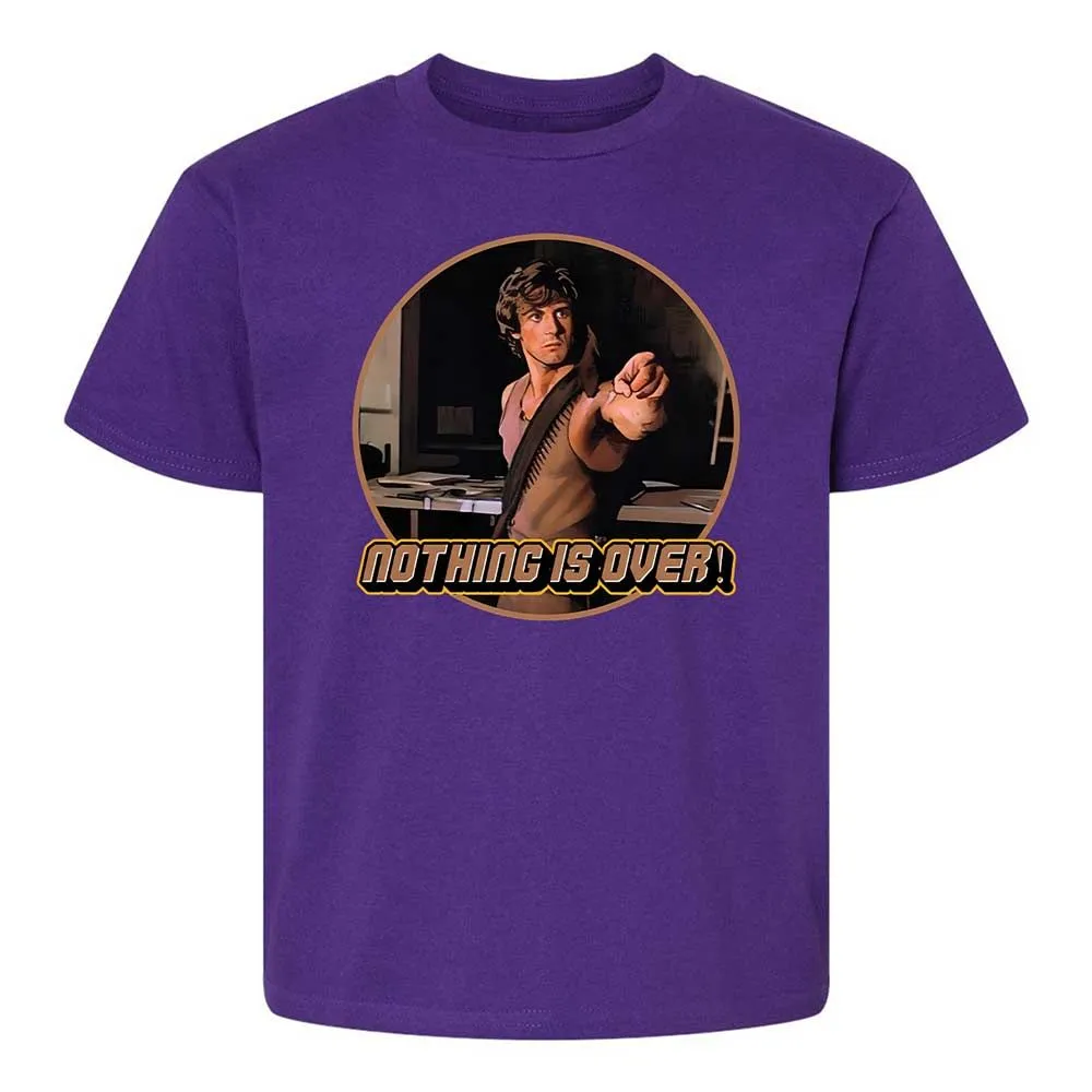 Kids T-Shirt - SHHV2V9C - Purple - 17