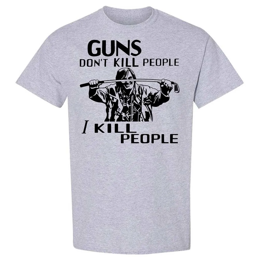 Classic Unisex T-Shirt - BQ96W9B1 - Sport Grey - 3