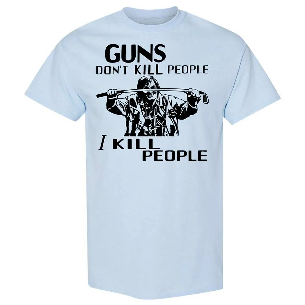 Classic Unisex T-Shirt - BQ96W9B1 - Light Blue - 6