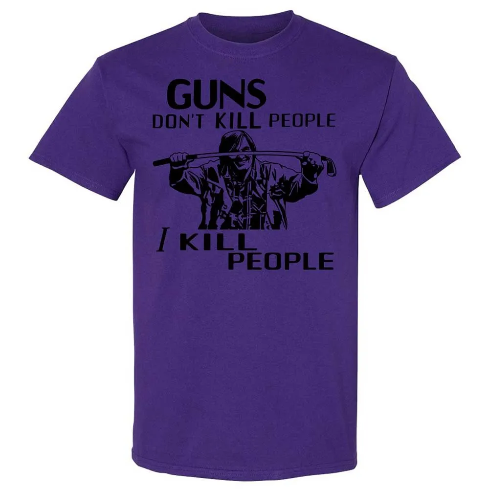 Classic Unisex T-Shirt - BQ96W9B1 - Purple - 12