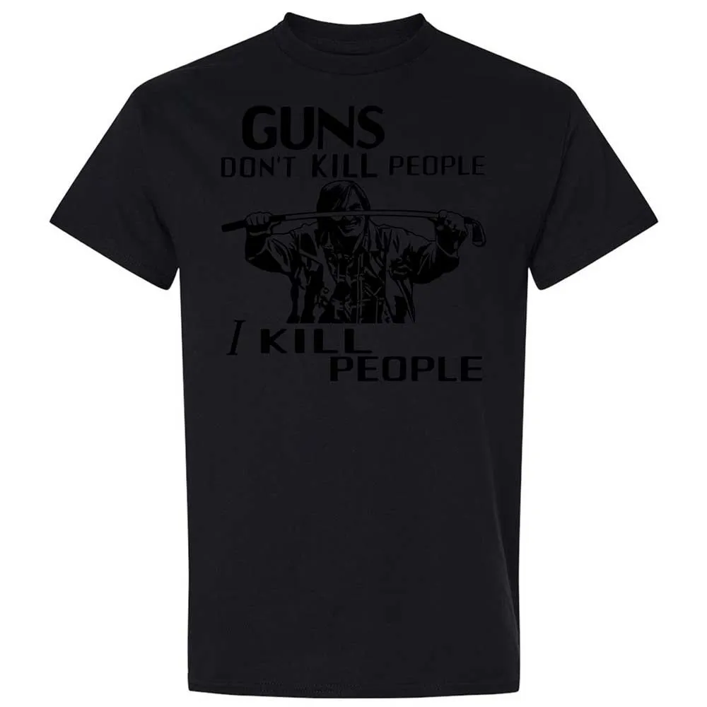 Classic Unisex T-Shirt - BQ96W9B1 - Black - 15