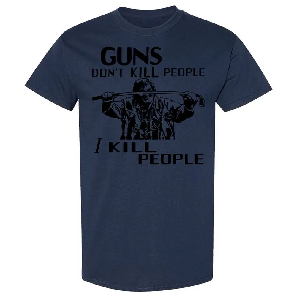 Classic Unisex T-Shirt - BQ96W9B1 - Navy - 16