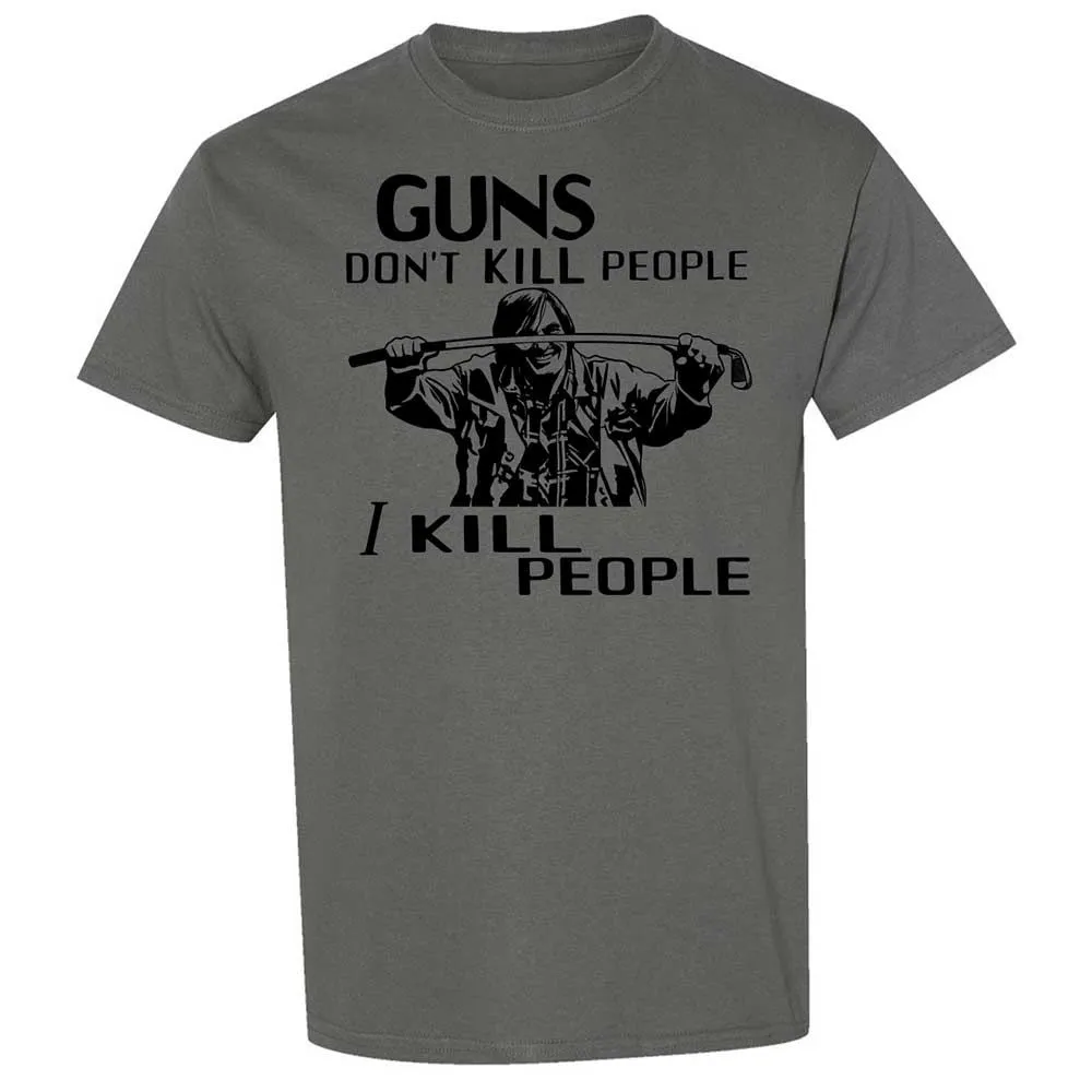 Classic Unisex T-Shirt - BQ96W9B1 - Charcoal - 17