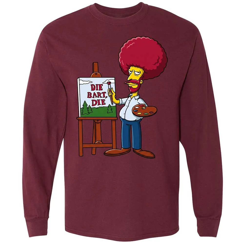 Die Bart, Die - Maroon - 6