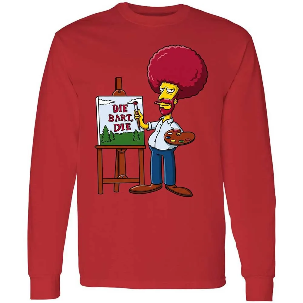 Die Bart, Die - Red - 11
