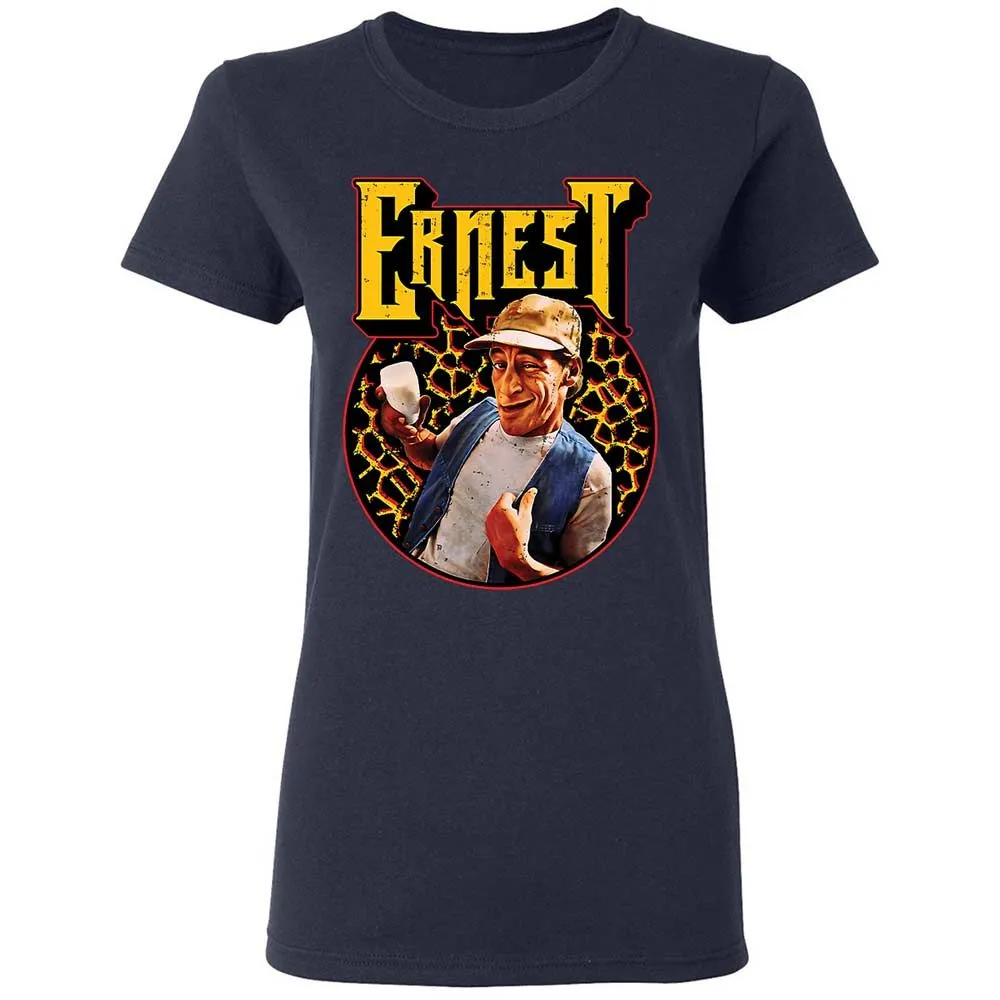 Ernest P. Worrell - Navy - 2