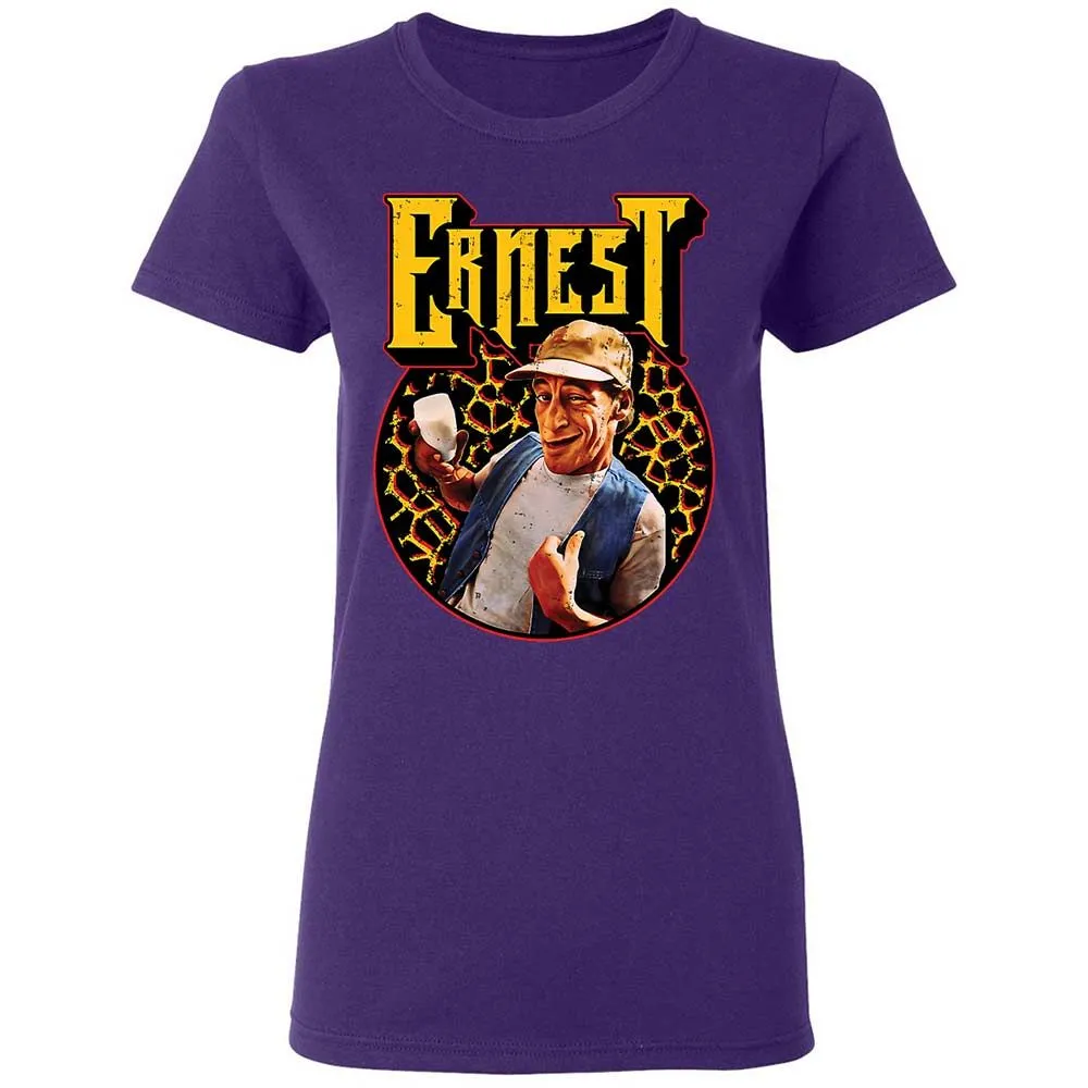 Ernest P. Worrell - Purple - 10