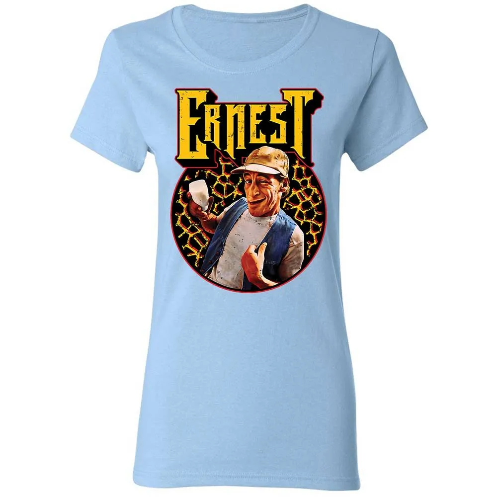 Ernest P. Worrell - Light Blue - 13