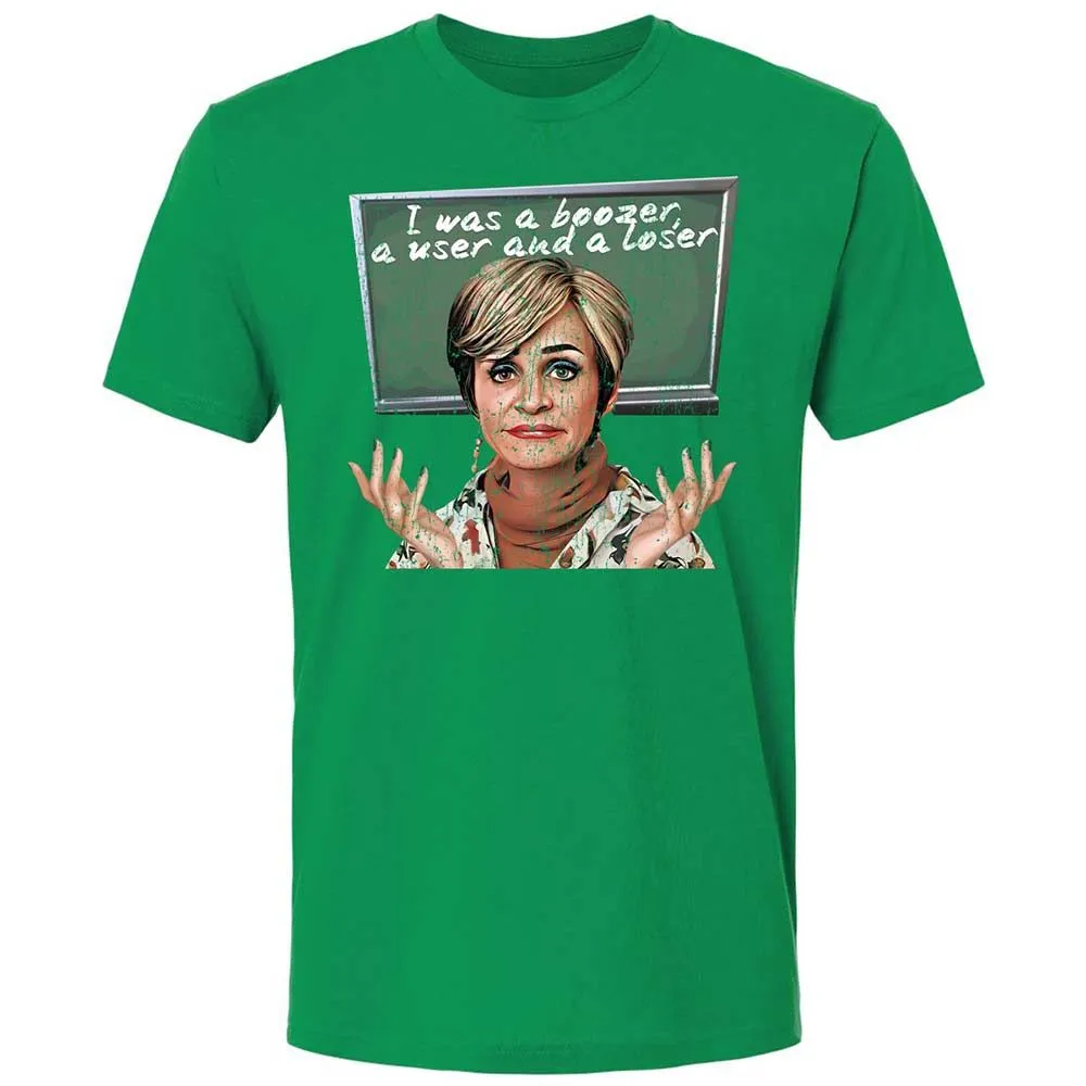 Premium Unisex T-Shirt - AUQUY2BA - Kelly Green - 13