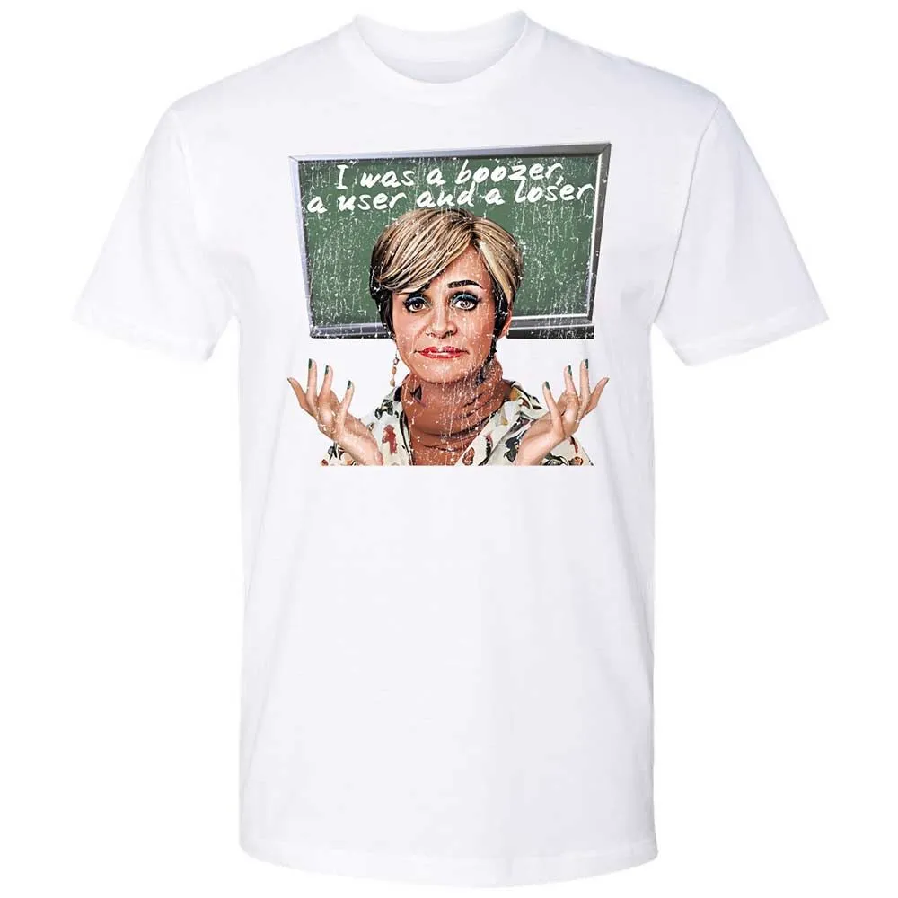 Premium Unisex T-Shirt - AUQUY2BA - White - 17