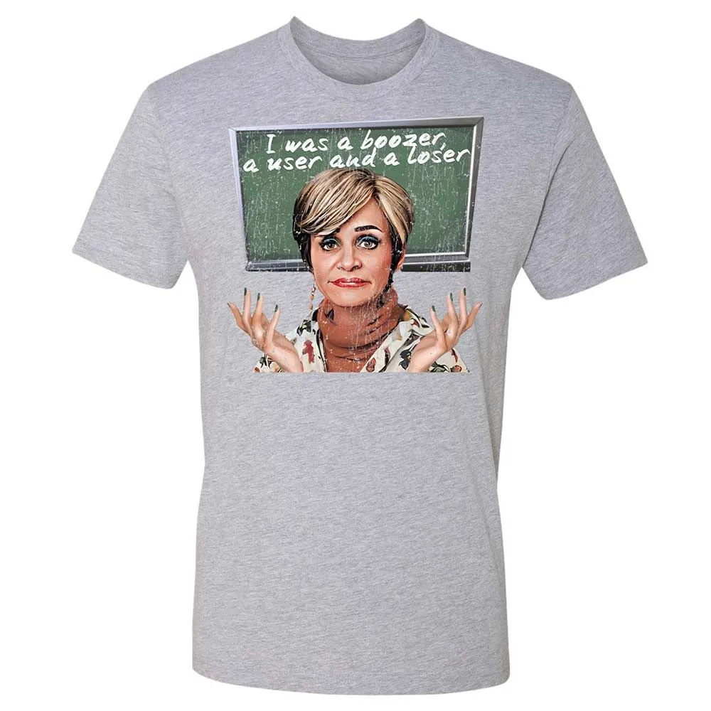 Premium Unisex T-Shirt - AUQUY2BA - Heather Grey - 19